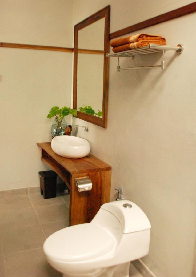 Munduk Clove Exterior foto
