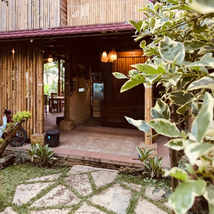 Munduk Clove Exterior foto