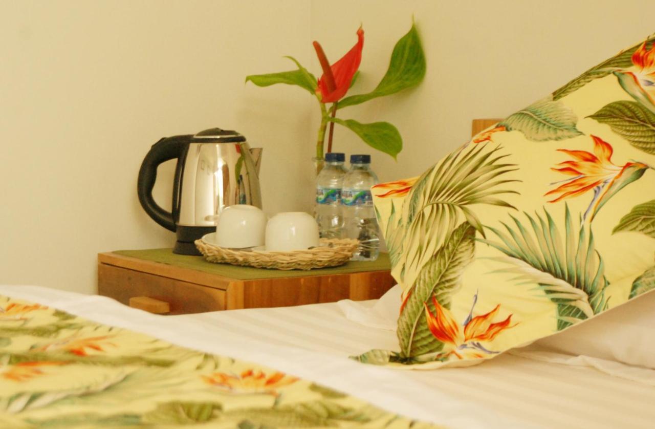 Munduk Clove Exterior foto